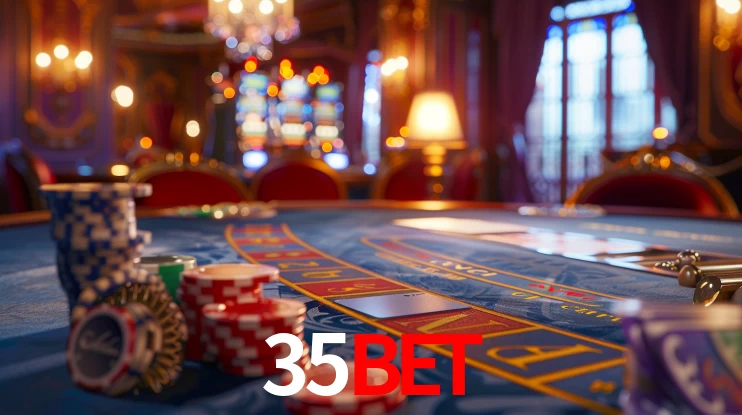 Game Providers 35BET
