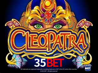Roulette Table 35BET