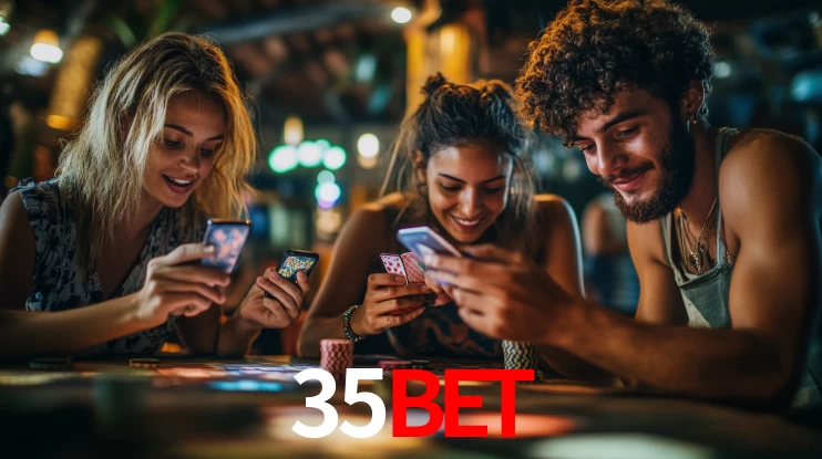 Tournaments 35BET