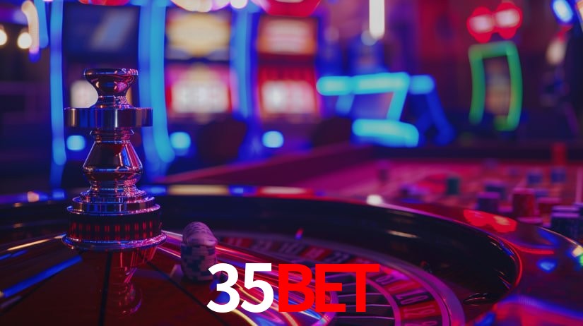 Experimente o Login Seguro Premium no 35BET