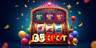 2FA Security 35BET
