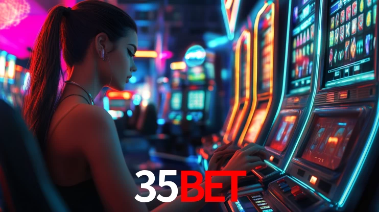 35BET LOGIN