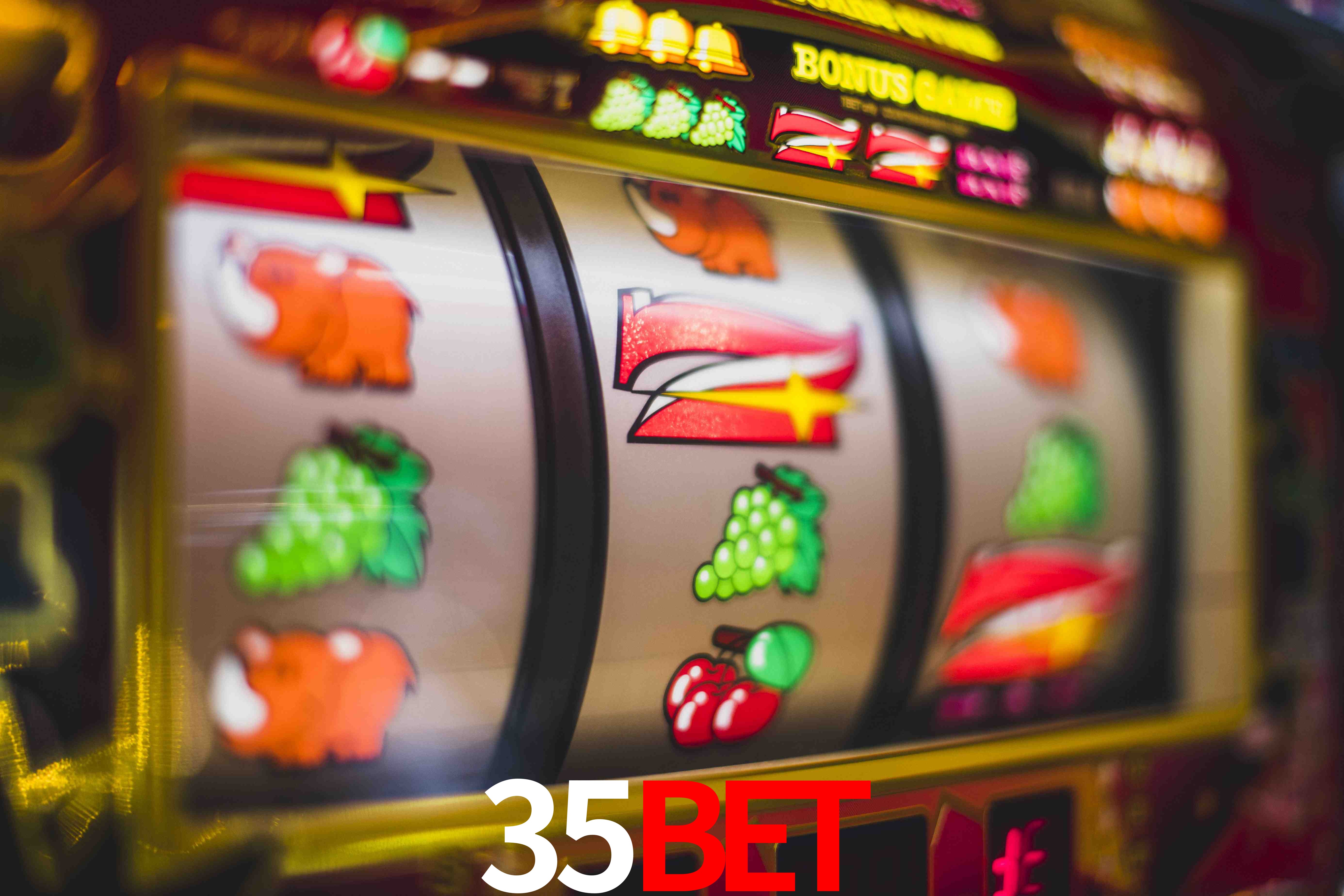 Crash Games Statistics 35BET