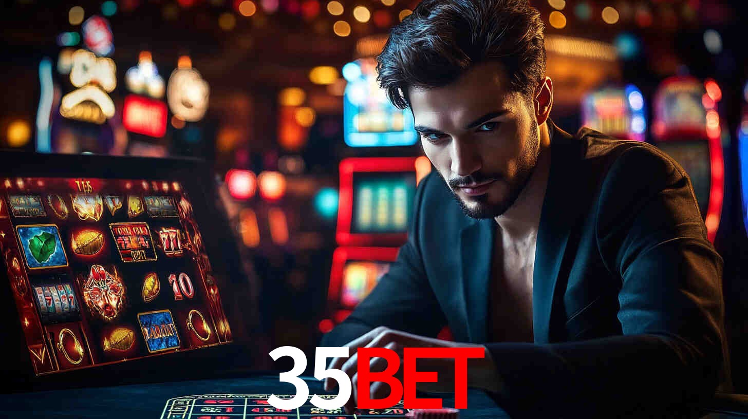 35BET LOGIN