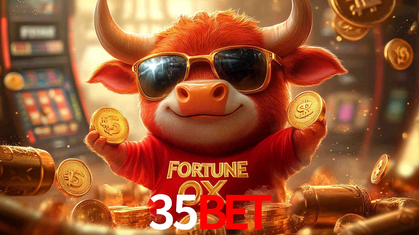 35BET: A Experiência de Casino com Jogos de Mesa ao Vivo