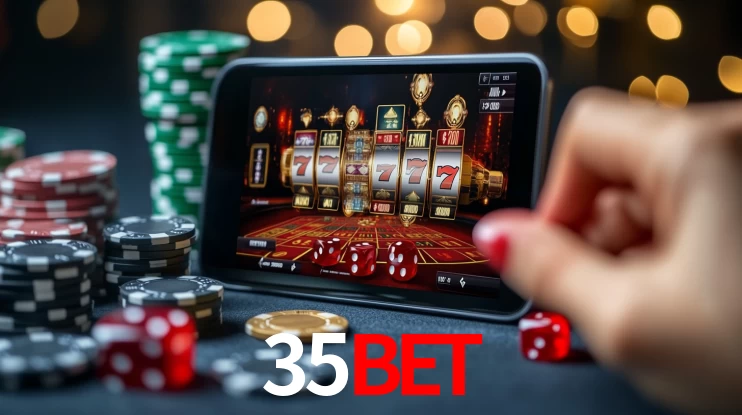 Exclusive Games 35BET