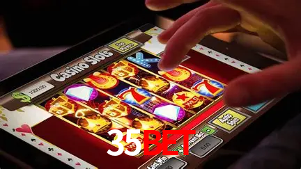 VIP Casino 35BET